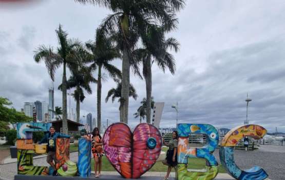 Balneário Camboriú